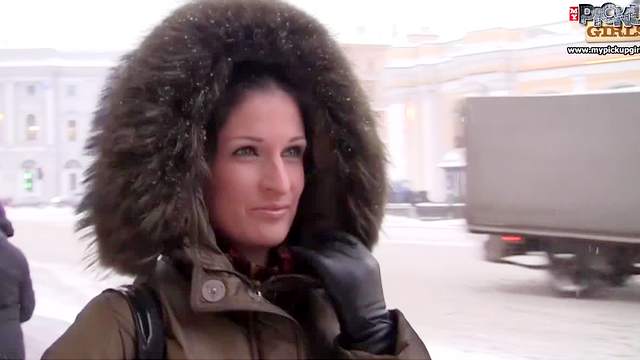 Amazing hardcore sex in the toilet