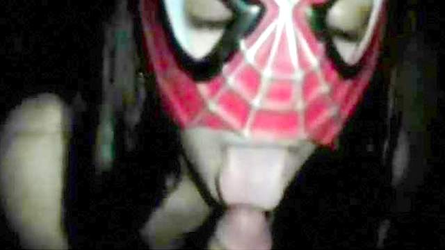 Amateur, Blowjob, POV, Brunette, Costume, Girlfriend, HD