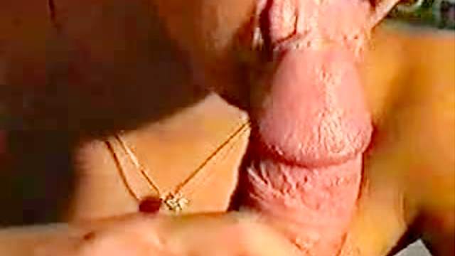 All close up sex action with a cutie