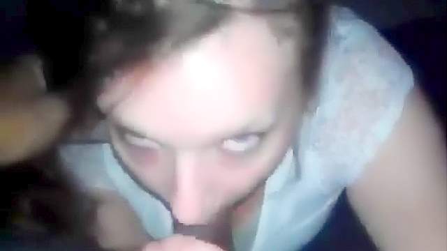 Amateur, Big dick, Blowjob, Brunette, Girlfriend, Interracial, POV, Teen (18+)