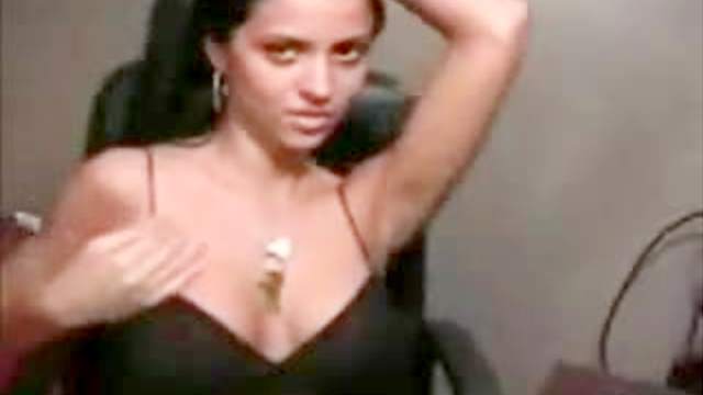 Brazilian shares fantastic fake tits