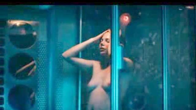 Hot sex scene from movie
