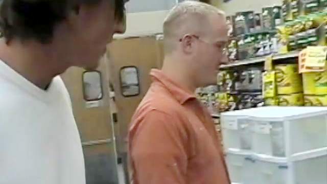 Amazing and hungry dudes are having hardcore bang in the car