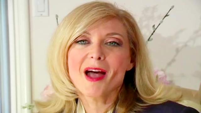 Nina Hartley jerk off instructions