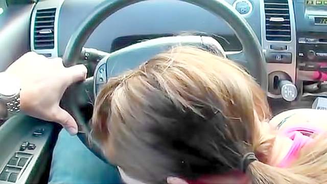 Car head and amateur sex at home