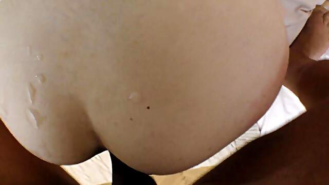 Old and young sex with Matt Bird and Princess Alice on the bed